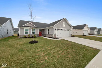 2751 Sand Hollow Drive, Lebanon - 2