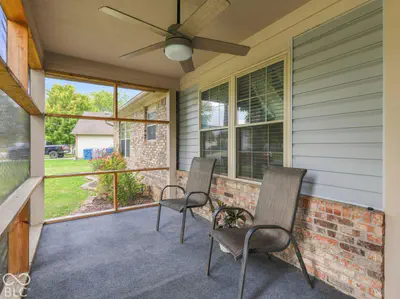 5664 Pine Knoll Boulevard, Noblesville - 5