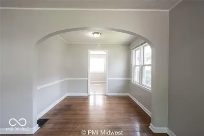 4627 Norwaldo Avenue, Indianapolis - 9