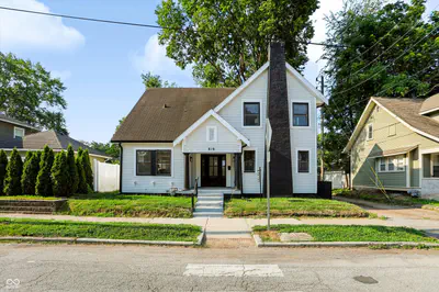 819 49th, Indianapolis - 26