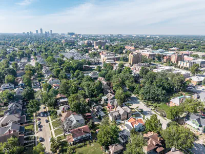 3139 N Pennsylvania Street, Indianapolis - 43
