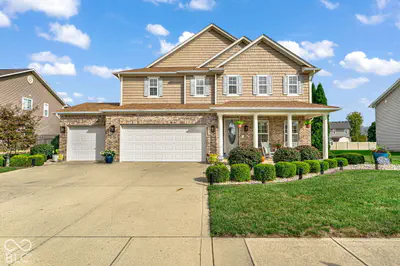 8328 Westcliffe Drive, Avon
