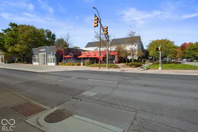 1529 N Alabama Street #UNIT C, Indianapolis - 41