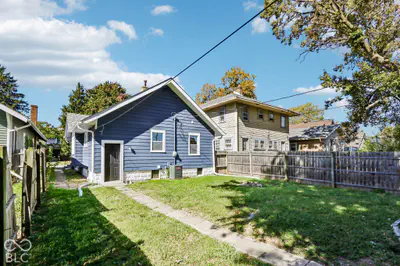 609 N Emerson Avenue, Indianapolis - 25
