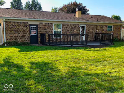641 Mitchner Avenue, Indianapolis - 19
