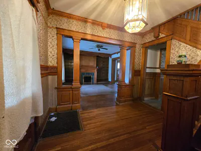 1521 Ohio Street, Terre Haute - 6