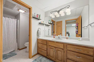 209 Copperwood Court, Muncie - 32