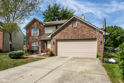 12854 Sovereign Lane, Fishers - 2
