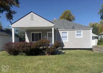 5322 E 20th Street, Indianapolis - 27