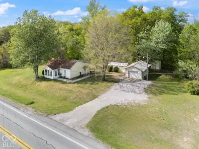 5988 Us Highway 150, Hardinsburg - 37