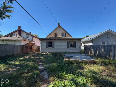 1341 Dearborn Street, Indianapolis - 6
