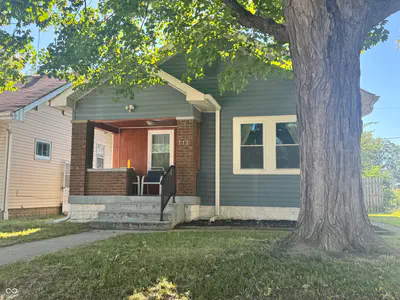 712 Denny Street, Indianapolis