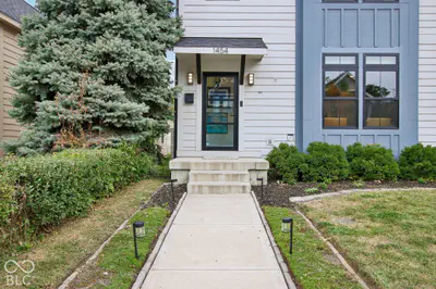 1454 Spann Avenue, Indianapolis - 6