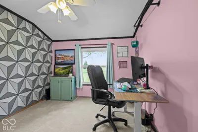 2188 County Road 950, New Castle - 32