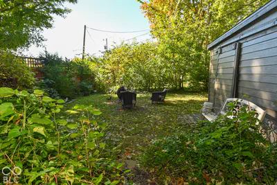 886 N Whittier Place, Indianapolis - 60