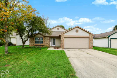 11842 Calzia Lane, Indianapolis