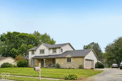 3715 Chadwick Drive, Carmel - 2