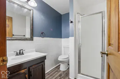4684 Allen Drive, Carmel - 46