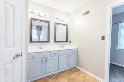 8302 Crystal Pointe Lane, Indianapolis - 32