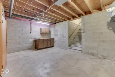 1715 Ridge Hill Lane, Indianapolis - 47