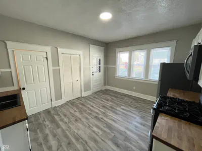 2632 East Street, Indianapolis - 13