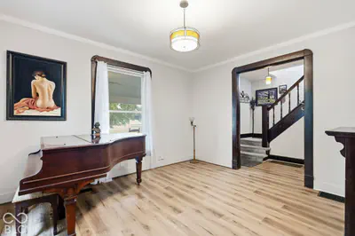 28 Whittier Place, Indianapolis - 6
