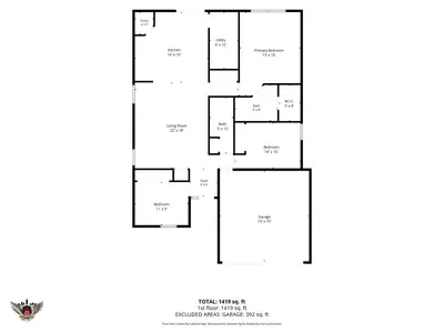 1088 Central Park Boulevard S, Greenwood - 16