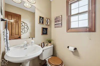 6599 Fenway, Pittsboro - 29