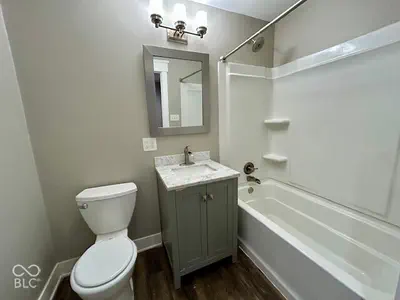 427 N Euclid Avenue, Indianapolis - 9