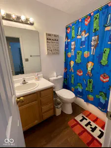 5360 Lakeside Manor Drive, Indianapolis - 10