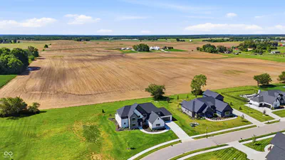3874 Chapel Hill Court, Bargersville - 117