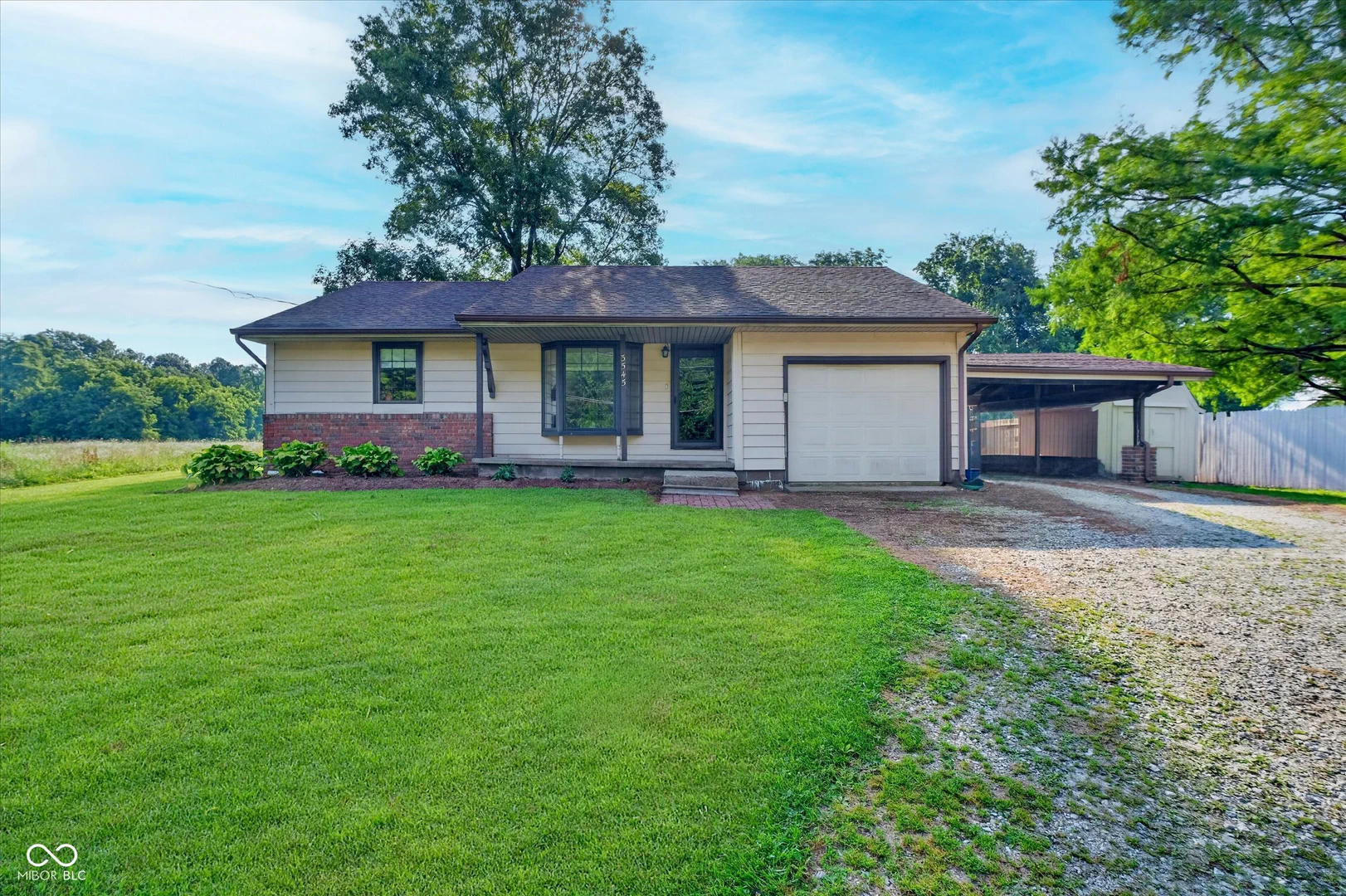 3545 State Road 29, Bringhurst