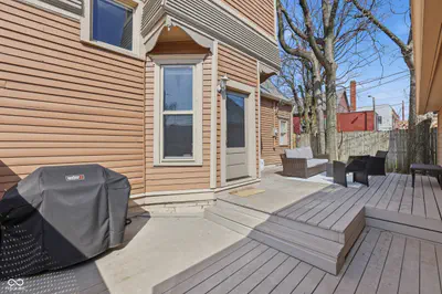 640 10th Street, Indianapolis - 24