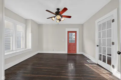 11393 Lantern Road, Fishers - 11