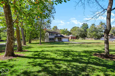 6802 Pleasant Run Parkway North Drive, Indianapolis - 4