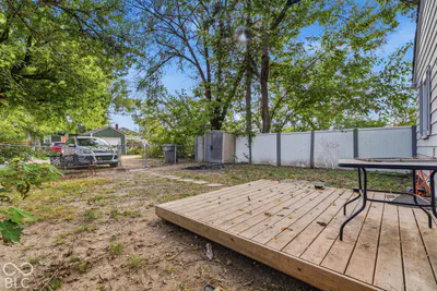 4339 Spann Avenue, Indianapolis - 19