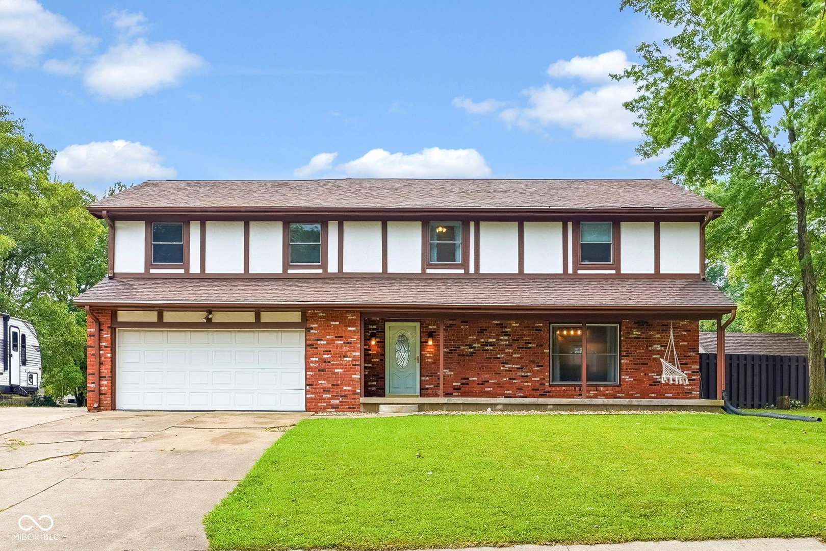 601 Ridgeview Lane, Columbus