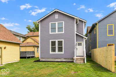 844 Camp Street, Indianapolis - 37