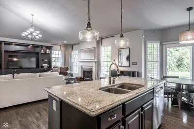 13816 Ambria Drive, McCordsville - 14