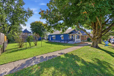 315 W Pennsylvania Street, Shelbyville - 4