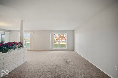 5022 Allisonville Road #A, Indianapolis - 4
