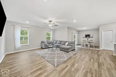 2560 Lanai Lane, Greenwood - 5