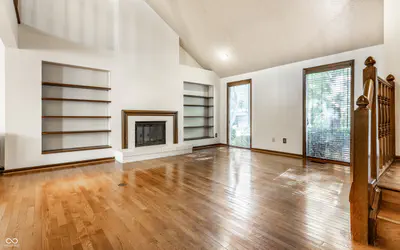 8112 Sequoia Court, Indianapolis - 2