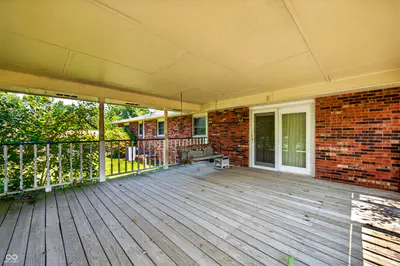 3865 County Road 295, North Vernon - 39