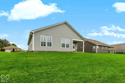 3644 Chalmers Drive, Bargersville - 33