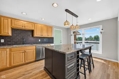 3783 North Wood Lake Drive, Columbus - 9