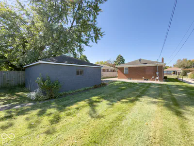1443 N Downey Avenue, Indianapolis - 5