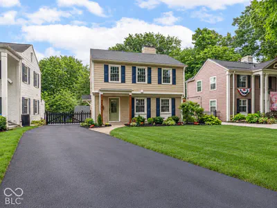 4653 Illinois Street, Indianapolis