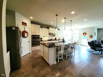 5111 Silverbell, Plainfield - 5