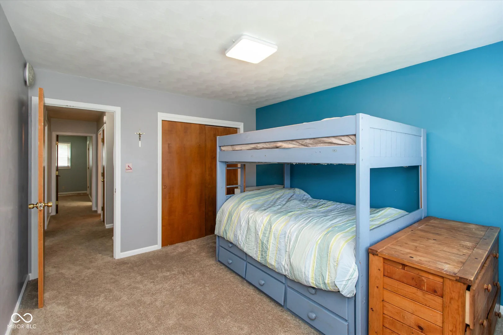 8210 Burn Court, Indianapolis